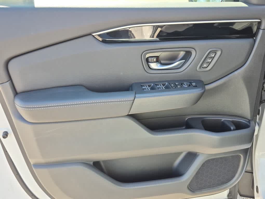 New 2026 Honda Pilot EX-L image 11