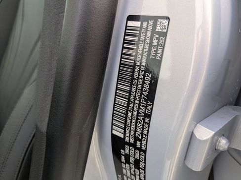 Used 2023 Maserati Grecale Modena image 19