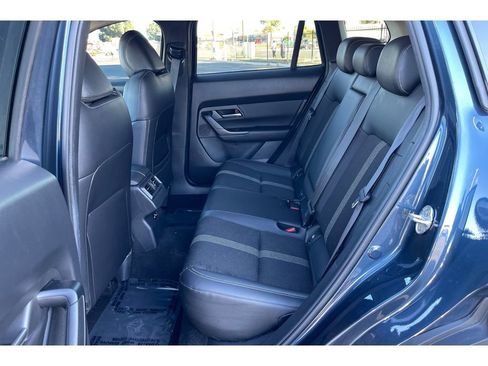 Used 2023 MAZDA CX-50 2.5 S w/ Cargo Package image 15