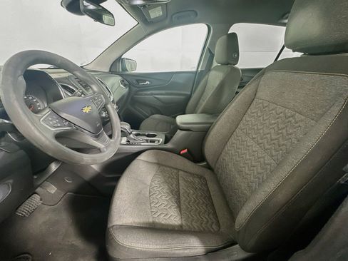 Used 2022 Chevrolet Equinox LT FWD image 13