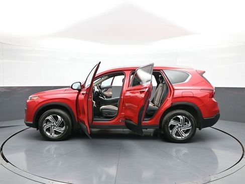 Certified 2023 Hyundai Santa Fe SEL AWD/4WD image 43