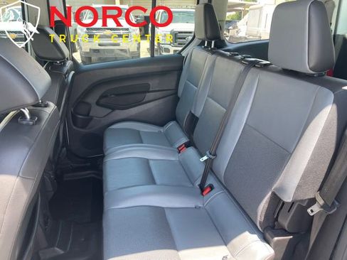 Used 2018 Ford Transit Connect XL image 9
