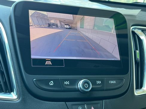 Used 2024 Chevrolet Malibu LT FWD image 18