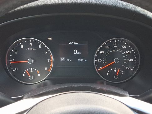 Used 2022 Kia Sportage Nightfall Edition w/ Nighfall AWD Premium Package image 22