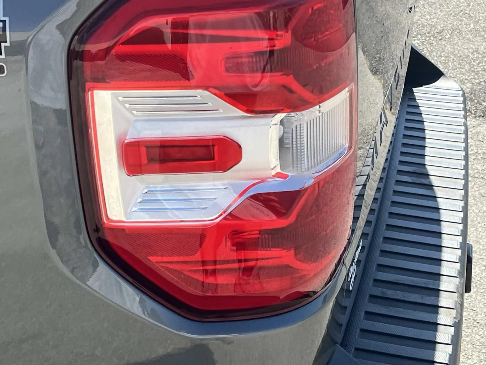 Used 2024 Ford Maverick Lariat w/ FX4 Off-Road Package AWD/4WD image 10