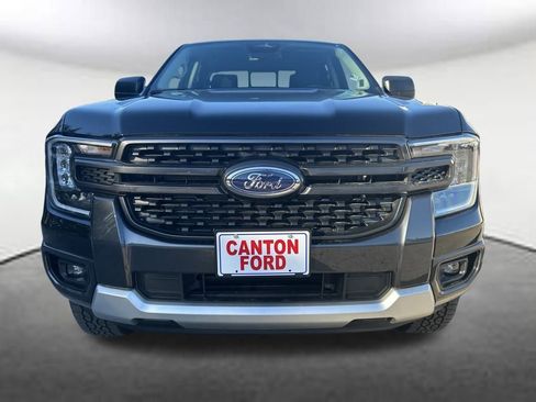 New 2025 Ford Ranger XLT w/ Equipment Group 301A High image 8