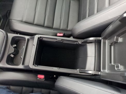 Certified 2026 Honda CR-V EX-L image 25