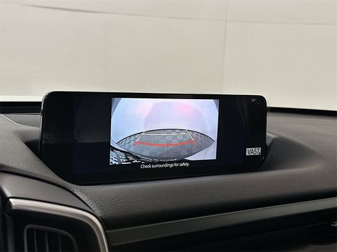 New 2026 MAZDA CX-50 AWD 2.5 S w/ Weather Package image 14
