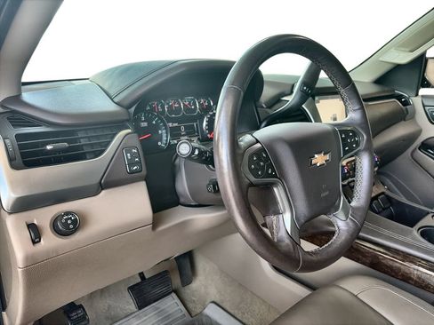 Used 2016 Chevrolet Tahoe LT RWD image 10