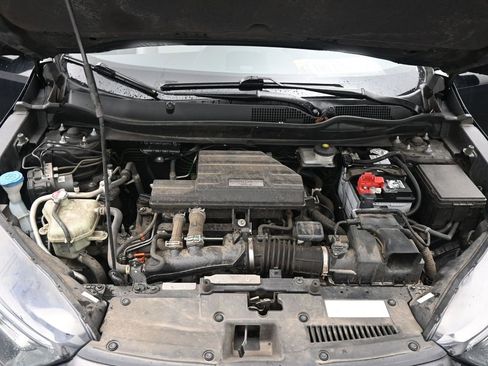 Used 2020 Honda CR-V EX-L image 24