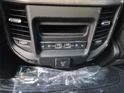 New 2026 RAM 1500 Limited AWD/4WD image 17