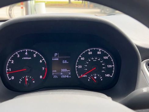 Used 2022 Hyundai Accent SE w/ Cargo Package image 24