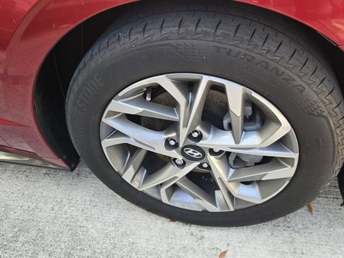 Used 2023 Hyundai Sonata SEL FWD image 10