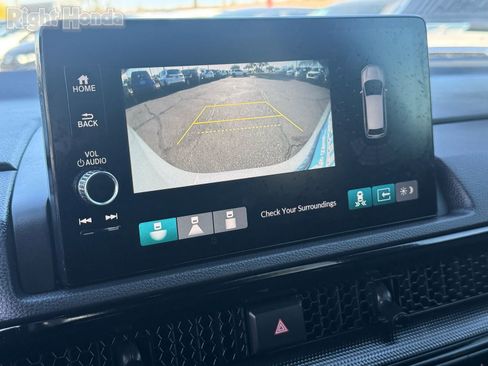 Certified 2025 Honda CR-V Sport Touring image 24