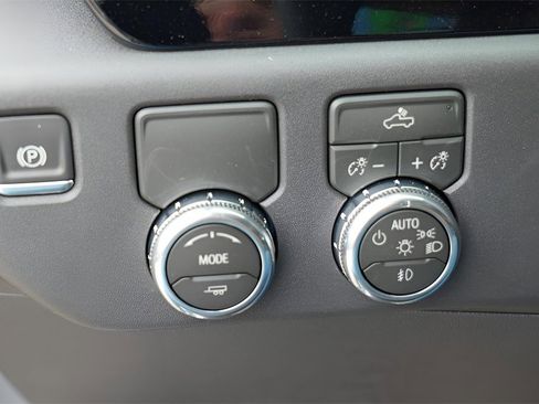 New 2026 GMC Sierra 1500 Elevation w/ Elevation Select Package image 18