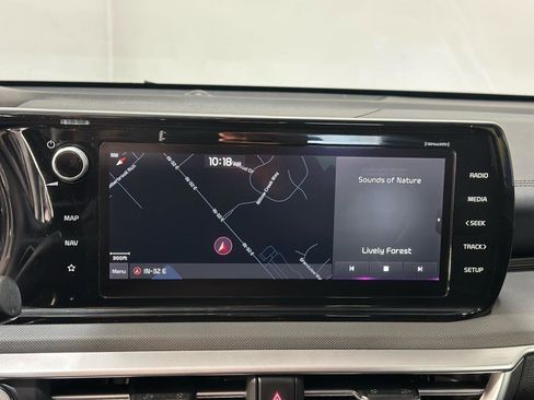 Used 2022 Kia K5 GT-Line w/ GT-Line FWD Premium Package image 17