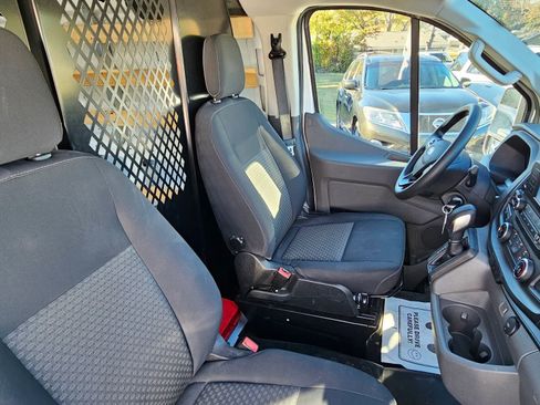 Used 2024 Ford Transit 250 Low Roof w/ Exterior Upgrade Package image 8
