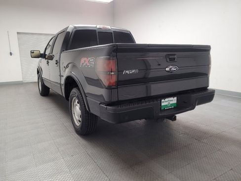 Used 2013 Ford F150 FX2 w/ Luxury Equipment Group image 6