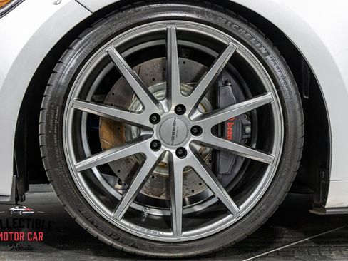 Used 2015 Ford Mustang GT Premium w/ GT Performance Package RWD image 61