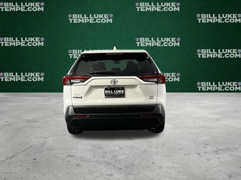 Used 2024 Toyota RAV4 LE image 6