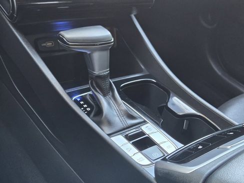 Certified 2023 Hyundai Tucson SEL w/ Convenience Package image 20