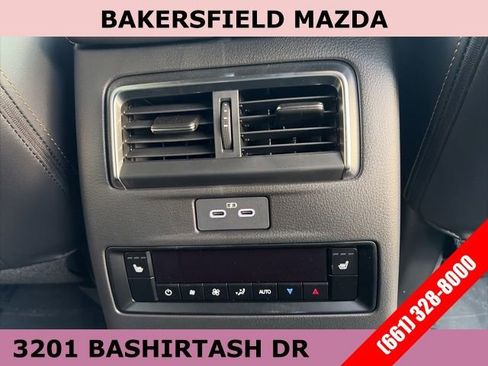 New 2026 MAZDA CX-70 3.3 Turbo S w/ Premium Package image 14