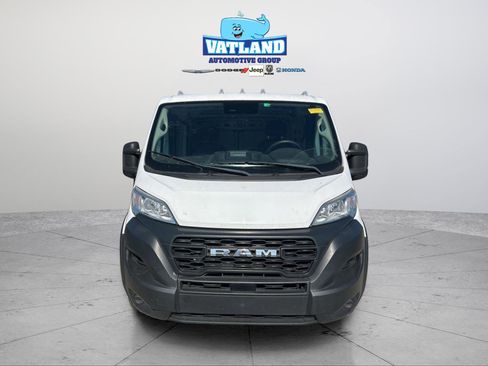 Used 2023 RAM ProMaster 3500 image 8