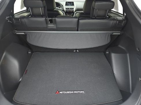Used 2020 Mitsubishi Eclipse Cross SEL AWD/4WD image 13