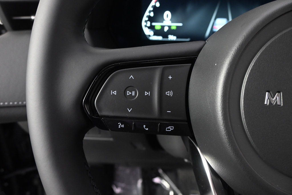 New 2026 MAZDA CX-5 Select AWD/4WD image 31