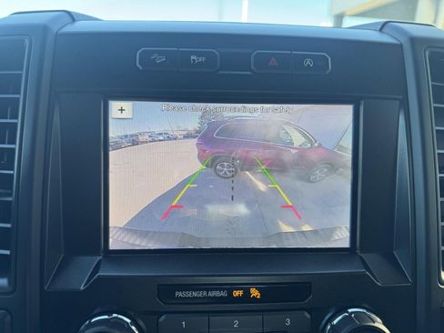 Used 2019 Ford F150 XL w/ Equipment Group 101A Mid image 21