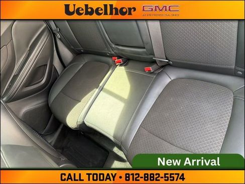 Used 2018 Buick Encore Preferred image 18