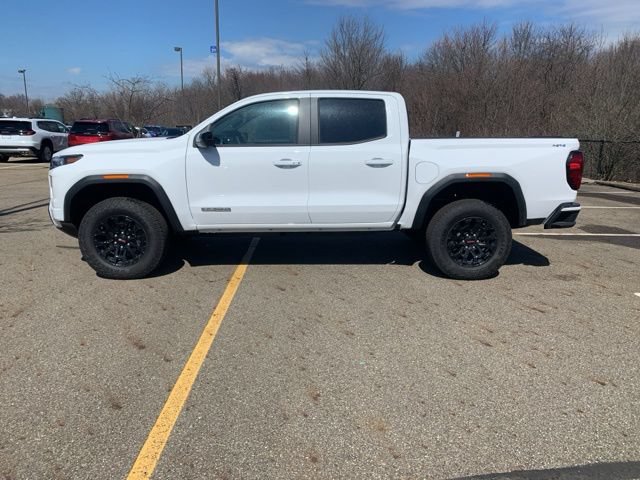 New 2026 GMC Canyon Elevation w/ Convenience Package AWD/4WD image 9