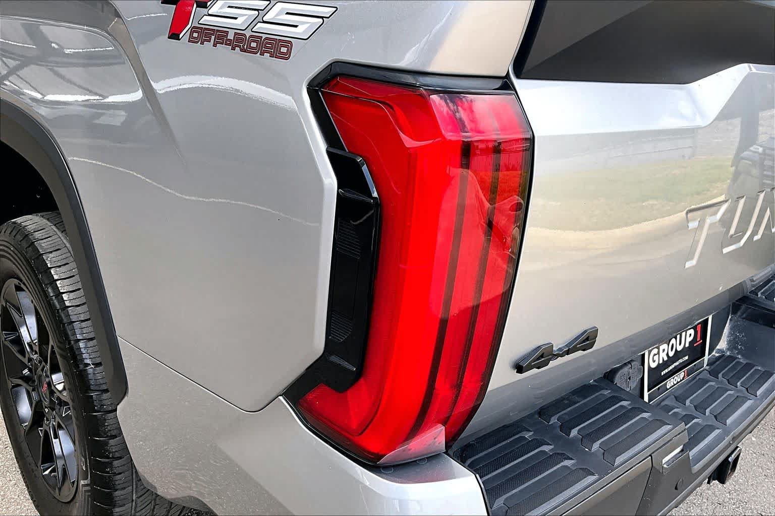 Used 2023 Toyota Tundra SR5 AWD/4WD image 28