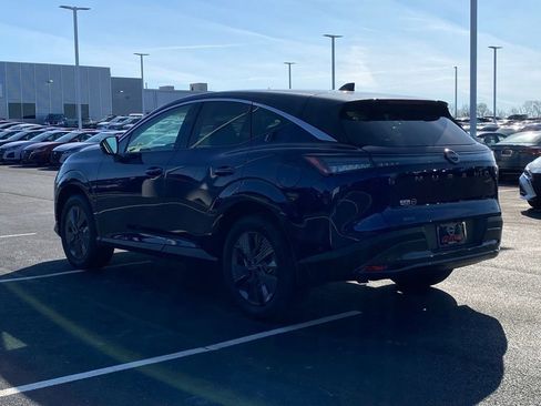 New 2025 Nissan Murano SL w/ Cargo Package image 5