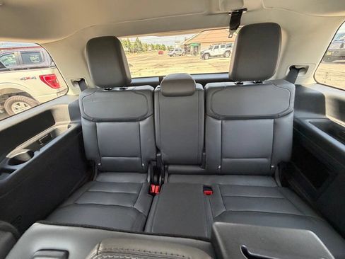 Used 2026 Ford Expedition Active AWD/4WD image 21