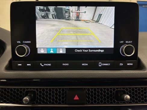 Certified 2023 Honda Civic EX image 30