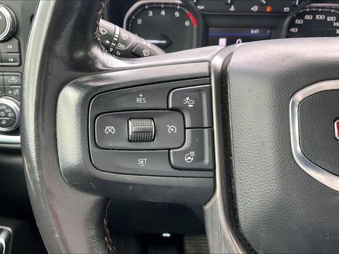 Used 2022 GMC Sierra 1500 AT4 w/ AT4 Premium Package AWD/4WD image 13