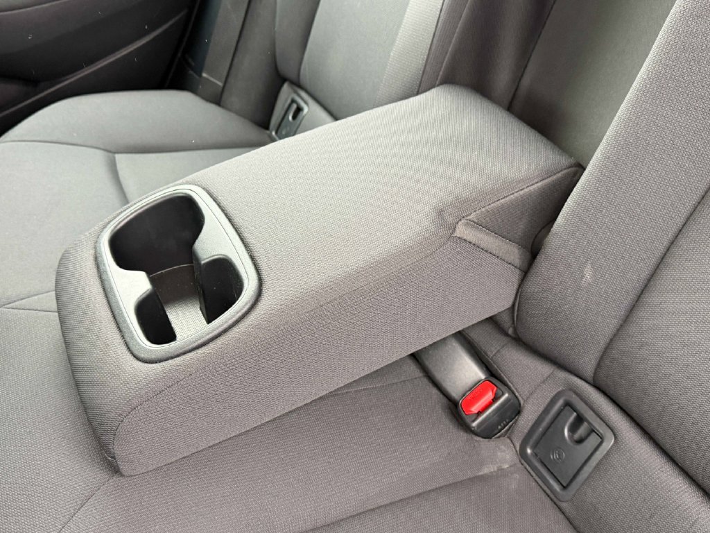 Used 2024 Toyota Corolla LE FWD image 22