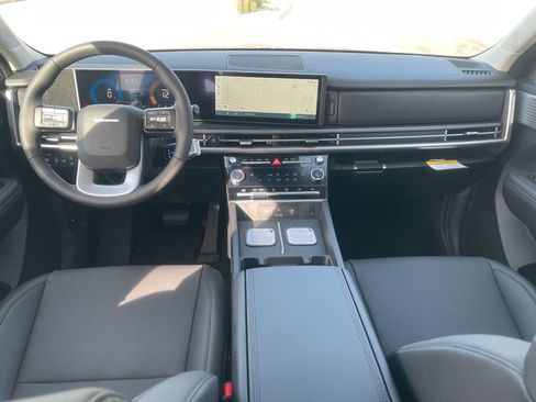 New 2026 Hyundai Santa Fe XRT w/ Tow & Go Package image 18