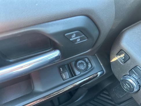 New 2026 GMC Sierra 2500 SLE w/ SLE Convenience Package image 11