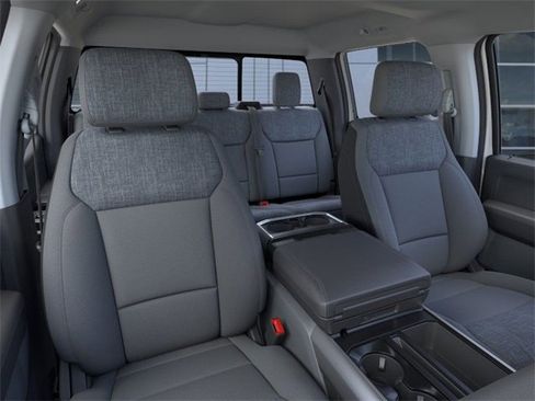 Used 2024 Ford F150 XLT w/ Equipment Group 302A MID image 10