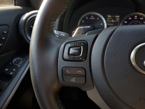 Used 2023 Lexus IS 300 w/ Premium Package RWD image 20