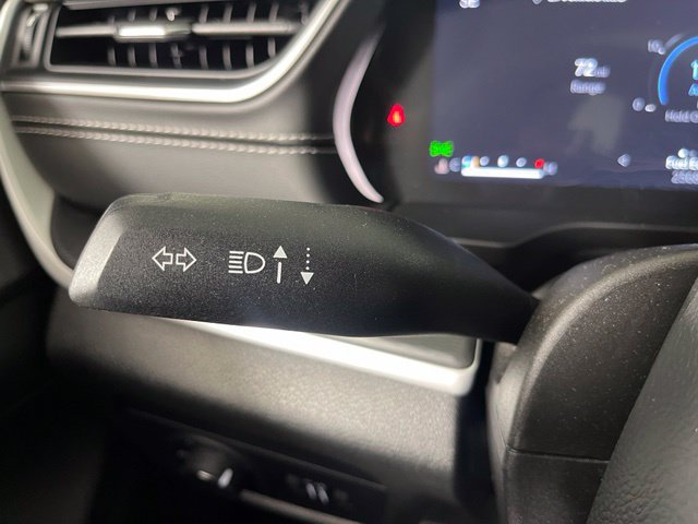 Used 2023 Jeep Grand Cherokee L Laredo AWD/4WD image 23