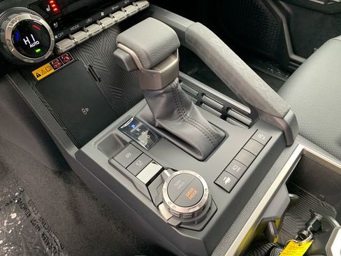 New 2026 Toyota Tacoma Limited image 26