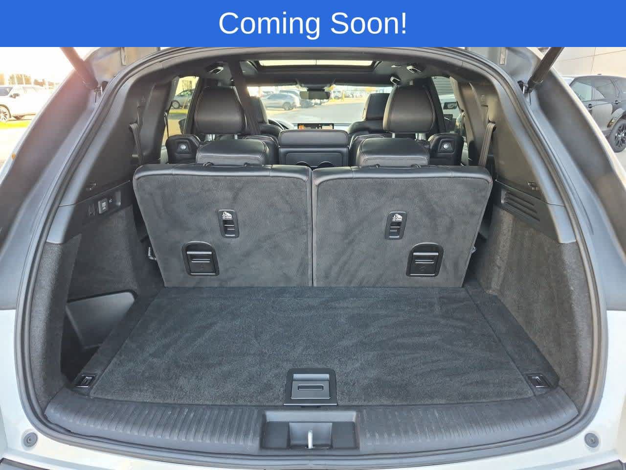Used 2023 Acura MDX A-Spec AWD/4WD image 37