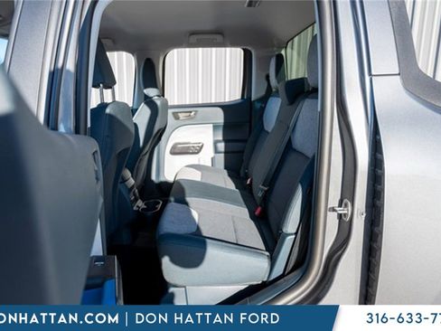 New 2026 Ford Maverick XLT w/ XLT Luxury Package image 20