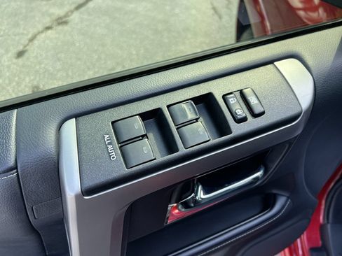 Used 2023 Toyota 4Runner TRD Sport w/ Technology Package AWD/4WD image 15