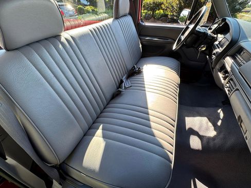 Used 1995 Ford F150 XL image 21