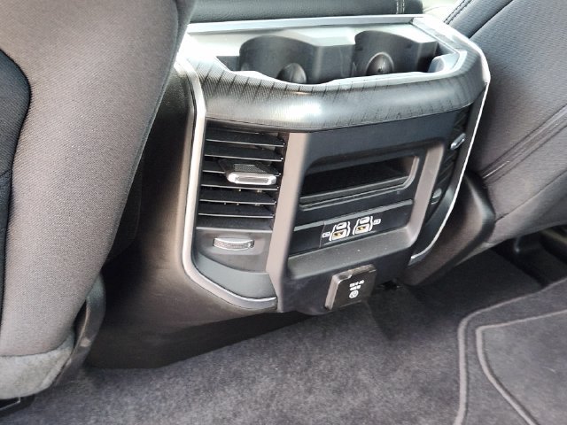 Used 2026 RAM 1500 Lone Star RWD image 32