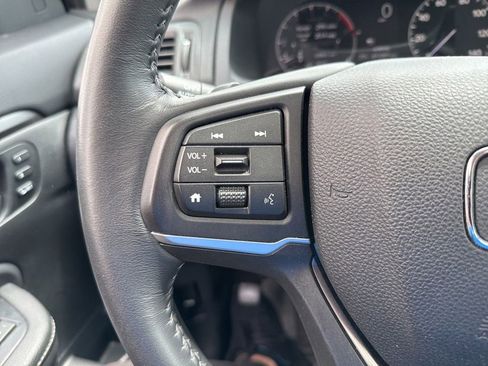 Certified 2024 Honda Ridgeline RTL+ image 14